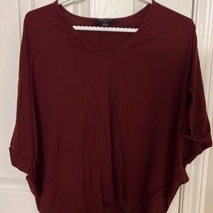 All saints top